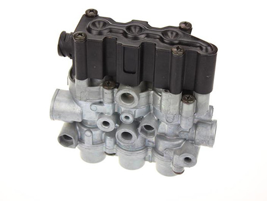 ECAS solenoid valve 
