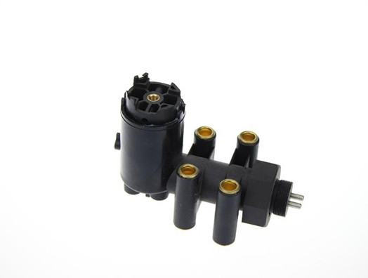 Height valve