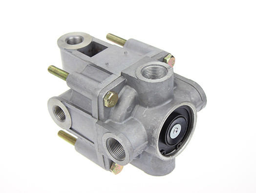 Relay valve