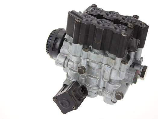 ECAS solenoid valve 