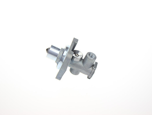 Transmission case