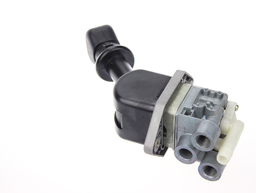 Manual valve