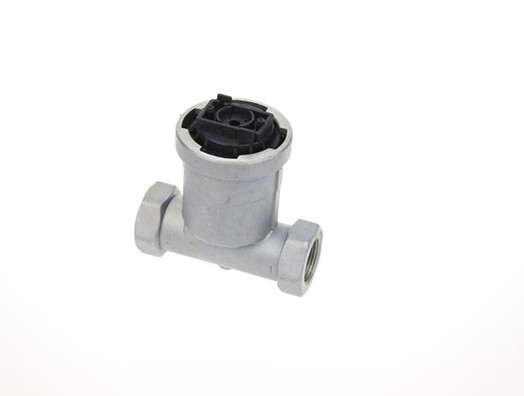 Pressure limiting valve