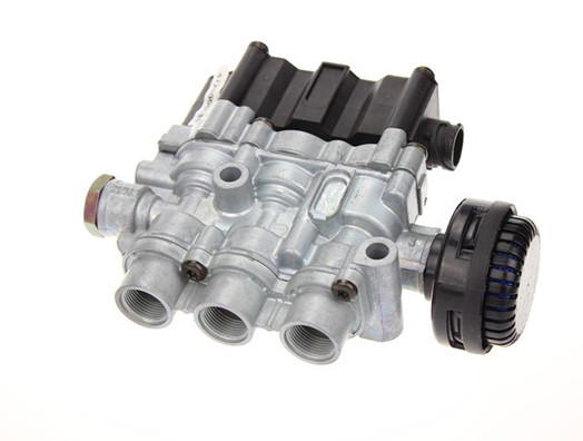 ECAS solenoid valve 