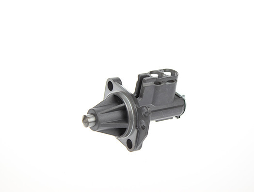 Transmission case