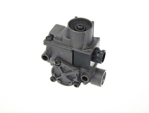 ABS solenoid valve