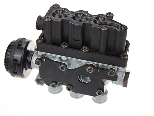 ECAS solenoid valve 