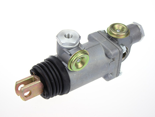 Shift cylinder