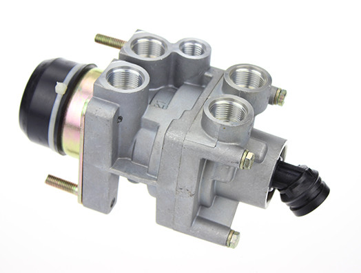 Master valve
