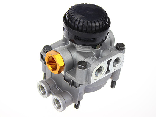 Relay valve