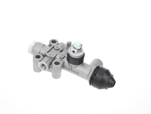 Height valve