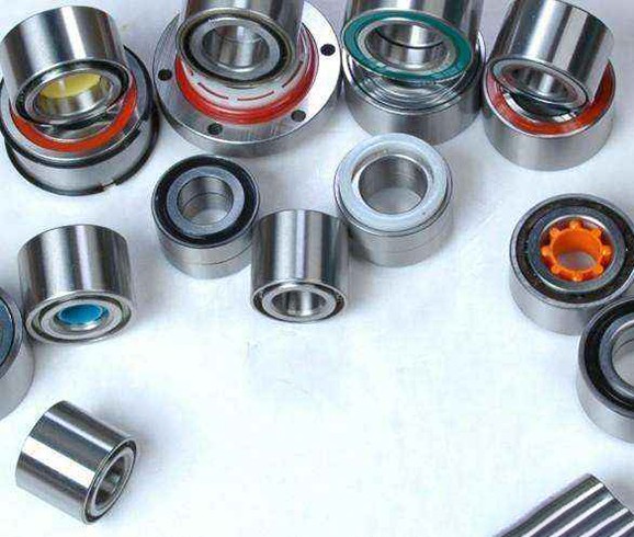 Why don't Automobile Bearings 